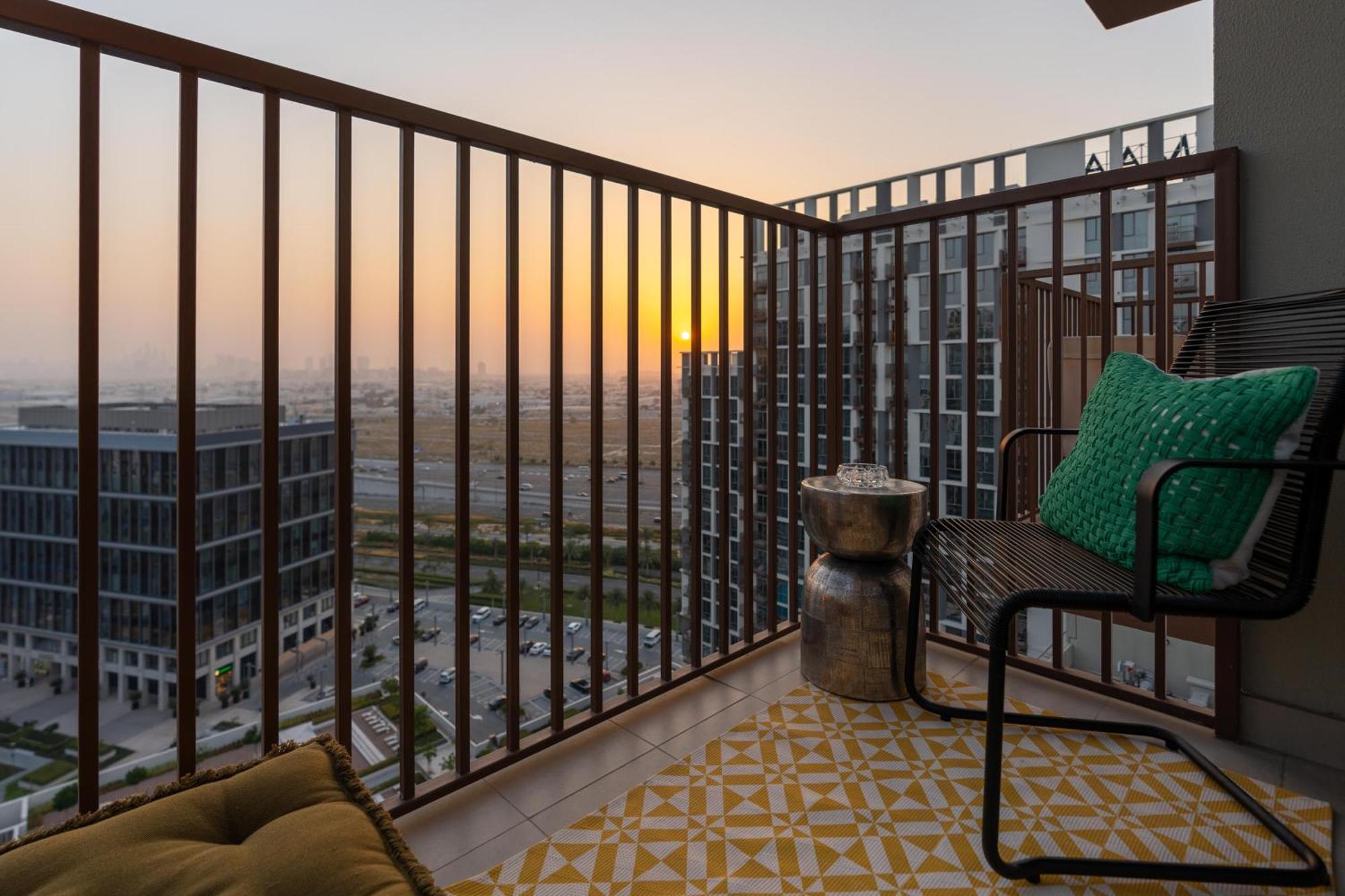 Apartment Oraya - Collective 2 0 Tower A Sanctuary In Hills *